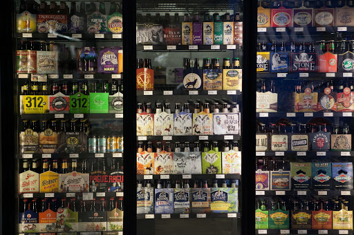 American Restaurant «Old Line Fine Wine, Spirits & Bistro», reviews and photos, 11011 Baltimore Ave, Beltsville, MD 20705, USA