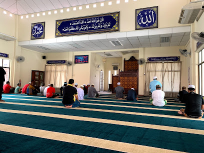 Masjid An-Nuriah