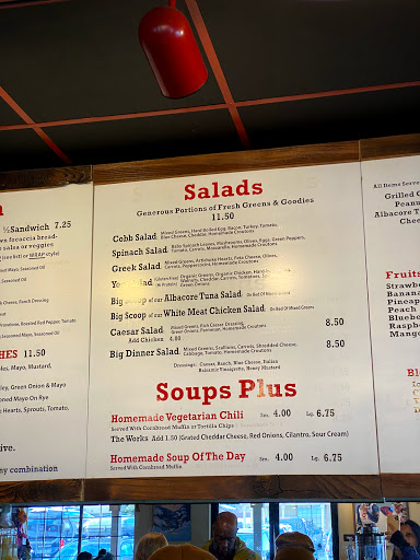 Coffee Shop «Wild Cherries Coffee House», reviews and photos, 11429 Donner Pass Rd, Truckee, CA 96161, USA