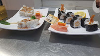 Photos du propriétaire du Restaurant de sushis Le Bonzaï Sushi Cassis - n°12