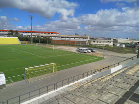 Complexo Desportivo da Quinta do Recanto (Campo Mem Martins)
