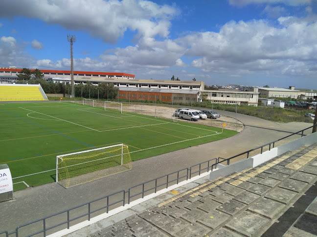 Complexo Desportivo da Quinta do Recanto (Campo Mem Martins)