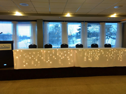 Banquet Hall «Bluff Banquet Center», reviews and photos, 2035 28th St SE, Grand Rapids, MI 49508, USA