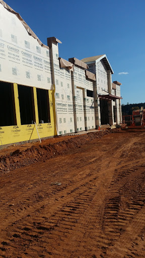 Fast Food Restaurant «Chick-fil-A», reviews and photos, 25 W Underwood St, Cleveland, GA 30528, USA