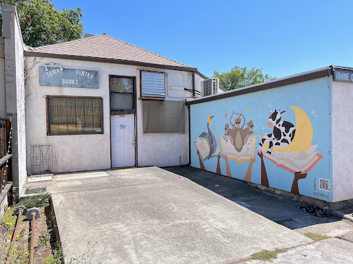 Book Store «Towne Center Books», reviews and photos, 555 Main St, Pleasanton, CA 94566, USA