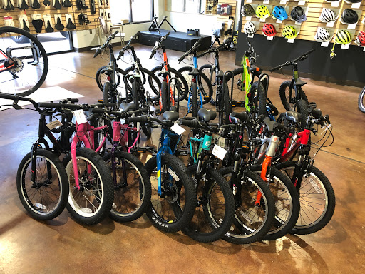 Bicycle Store «Cahaba Cycles», reviews and photos, 3179 Cahaba Heights Rd #101, Vestavia Hills, AL 35243, USA