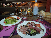 Plats et boissons du Restaurant L'Authentique à Zonza - n°11
