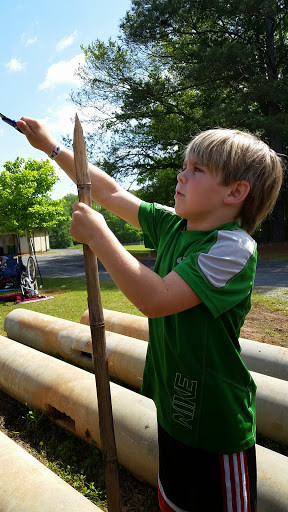 Park «Wild Horse Creek Park», reviews and photos, 3820 Macedonia Rd, Powder Springs, GA 30127, USA