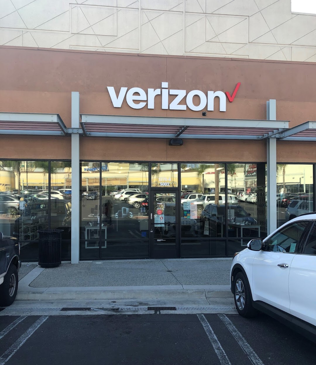Verizon Authorized Retailer GoWireless