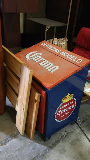 Furniture Store «Furniture For A Cause», reviews and photos, 5254 Blanco Rd, San Antonio, TX 78216, USA