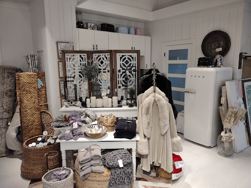 Furniture Store «Brick & Mortar Home», reviews and photos, 832 Geneva St, Lake Geneva, WI 53147, USA