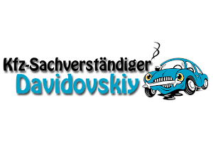 KFZ-Sachverständiger Davidovskiy image