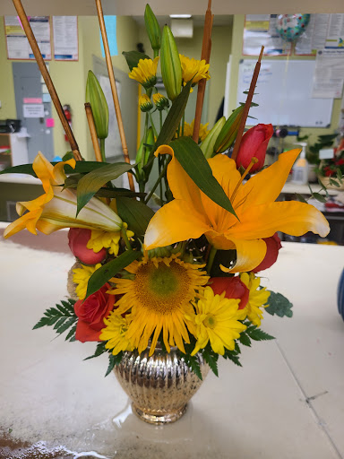 Florist «Flowerama», reviews and photos, 5404 Babcock Rd, San Antonio, TX 78240, USA