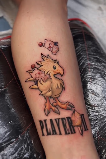 Explore woman side tattoo ideas, creative tattoo ideas in Coral Springs, available at Undertow Tattoo Studio