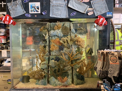 Hub Work & Leisure Clothes, 273 New Rd, Somers Point, NJ 08244, USA, 