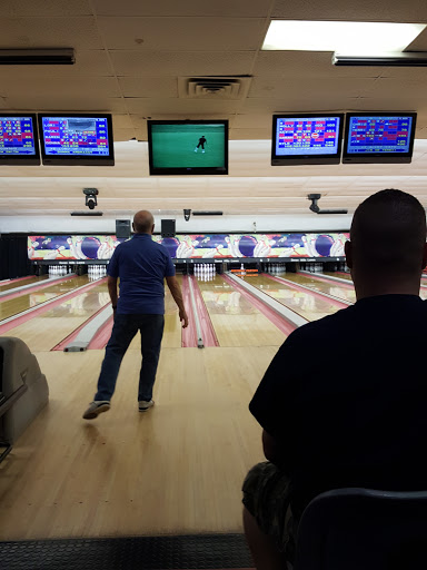 Bowling Alley «Seven Hills Lanes», reviews and photos, 7279 Broadview Rd, Independence, OH 44131, USA