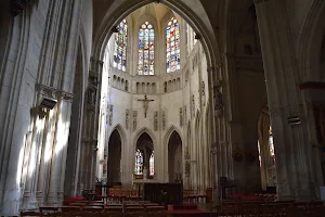 Eglise Notre Dame des Marais image