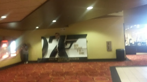 Movie Theater «AMC Showplace New Lenox 14», reviews and photos, 1320 W Maple St, New Lenox, IL 60451, USA