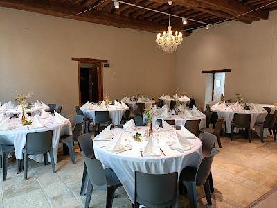 Château de Villefargeau à Villefargeau