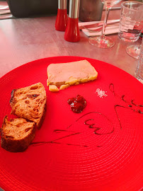 Foie gras du Restaurant français Le Bistro du Coin à Bergerac - n°6