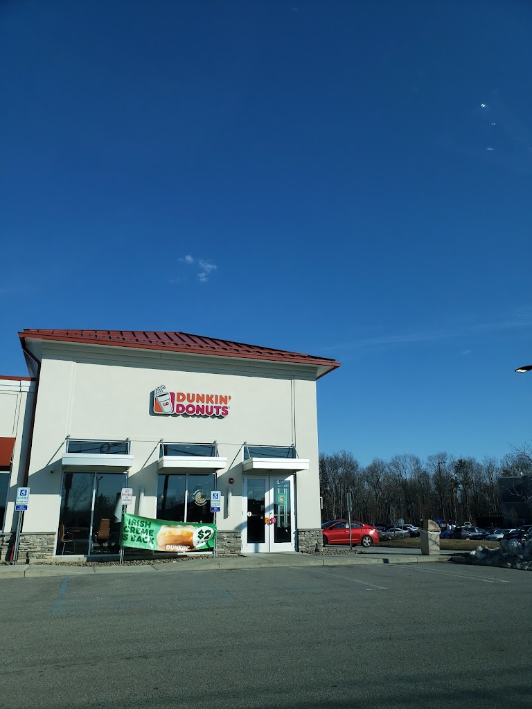 Dunkin' 12550