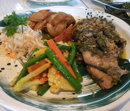 Medja Restaurant photo