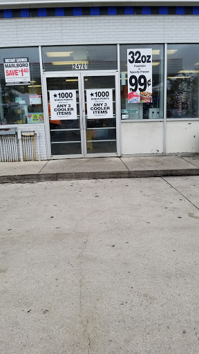 Convenience Store «Speedway», reviews and photos, 24701 Northwestern Hwy, Southfield, MI 48075, USA