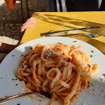 Photo n°2 de l'avis de marco.o fait le 01/11/2020 à 13:08 sur le  Ristorante Albergo Eco à Piediluco