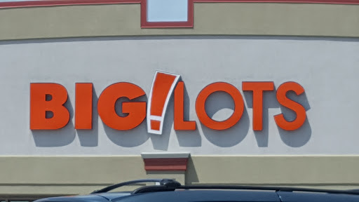 Discount Store «Big Lots», reviews and photos, 5667 S 27th St, Milwaukee, WI 53221, USA