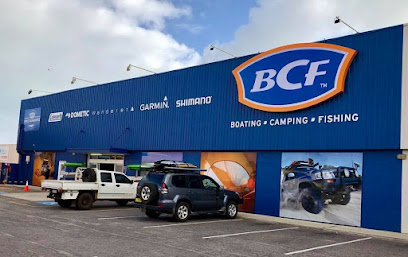BCF (Boating Camping Fishing) Geraldton