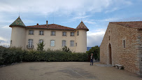 Château d'Aiguines du Restaurant Le vieux château à Aiguines - n°9