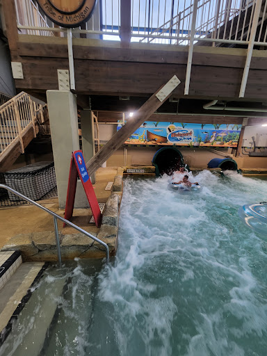 Water Park «Soaring Eagle Waterpark and Hotel», reviews and photos, 5665 E Pickard Rd, Mt Pleasant, MI 48858, USA