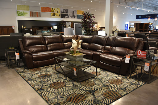 Furniture Store «Slumberland Furniture», reviews and photos, 4390 Dodge St, Dubuque, IA 52003, USA