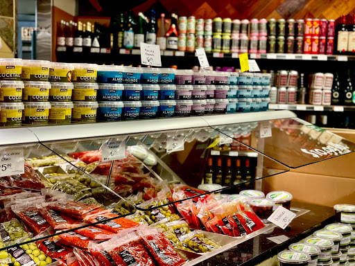 Grocery Store «Whole Foods Market», reviews and photos, 3000 Telegraph Ave, Berkeley, CA 94705, USA