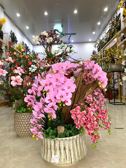 Shop Thanh: Hoa Tươi &Hoa Lụa
