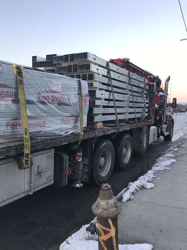 Construction Company «Park Avenue Building & Roofing LLC», reviews and photos, 2120 Atlantic Ave, Brooklyn, NY 11233, USA