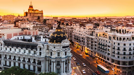 DIZA Consultores Inmobiliarios - Barrio de Salamanca