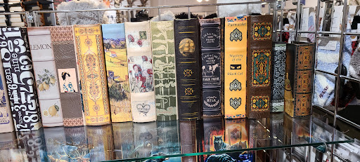 Gift Shop «Headlines Boutique», reviews and photos, 37 E Hollis St, Nashua, NH 03060, USA