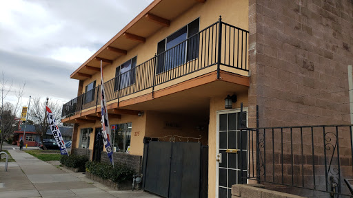 Barber Shop «East Taylor Barbershop», reviews and photos, 275 E Taylor St, San Jose, CA 95112, USA