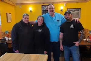 Tucci's Family Diner image
