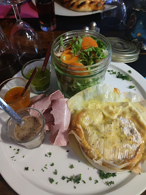 L'Atelier selon Freddy à Les Angles