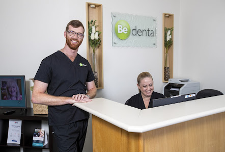Be Dental - Dr. Stuart Craig Shop 32-33a/230 Napper Rd, Arundel QLD 4214, Australia