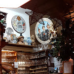 Photo n°9 de l'avis de Un.n fait le 15/12/2017 à 21:56 sur le  Gasthof Fraundorfer à Garmisch-Partenkirchen