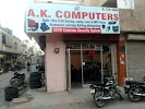 user