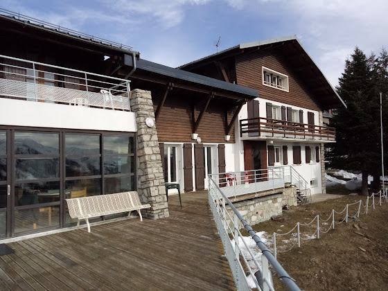 Photo hôtels CHALET ASPTT LE BATOUA 65170 Saint-Lary-Soulan