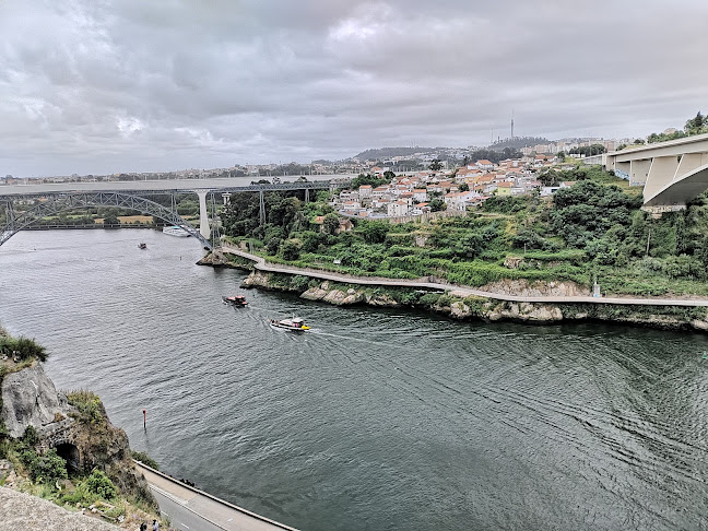 Ponte Infante Dom Henrique - Outro