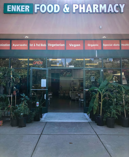 Enker Food and Pharmacy image