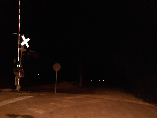 Tourist Attraction «Haunted Train Track», reviews and photos, 2902 Shane Rd, San Antonio, TX 78223, USA