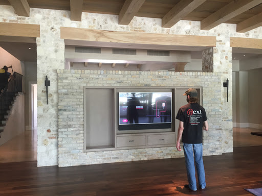 Audio Visual Equipment Supplier «Next Electronic Systems», reviews and photos, 1308 Ranch Rd 620 S, Lakeway, TX 78734, USA