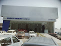 Maruti Suzuki Arena (standard Motocorp Pvt. Ltd, Mandla, Bypass Road)